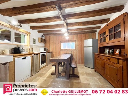 Achat Maison/villa haut de gamme Indre et loire 513 000 €
