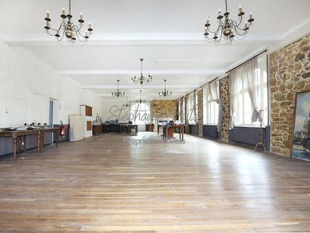 Achat Villa d’exception Plougasnou 1 040 000 €