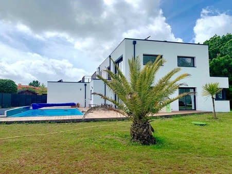 à vendre Maison/villa grand standing Oudon 529 890 €