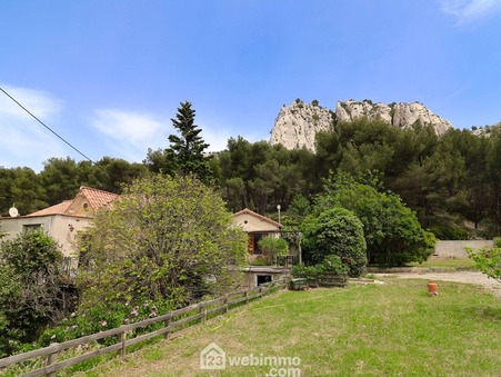 Maison de prestige Marseille 642 000 €