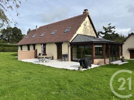 à vendre Maison de prestige Calvados 580 000 €