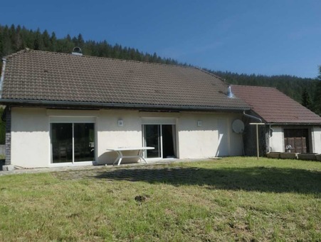 Achat Maison de luxe Jura 570 000 €