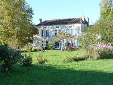 Vente Maison d’exception Lot et garonne 650 000 €