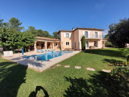 Vente Maison haut de gamme La Motte 1 000 000 €