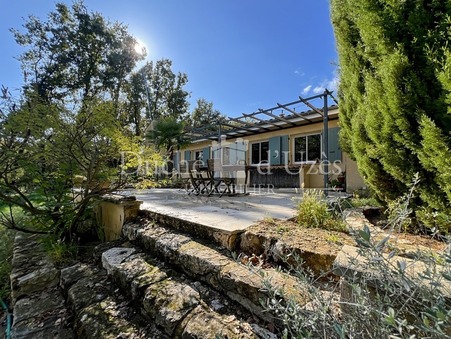 Achat Villa  Uzès 740 000 €