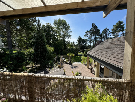 Vente Maison grand standing Stella 682 500 €