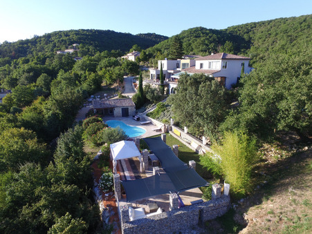 à vendre Villa de luxe Montélimar 945 000 €