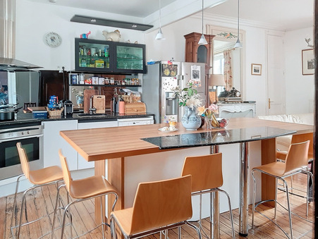Achat Maison de caractère de prestige Ille et vilaine 678 600 €