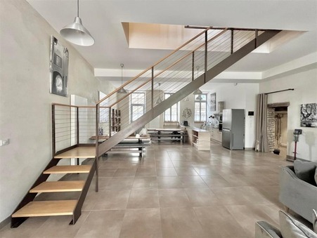 Vente Villa de luxe Castelnau Montratier 650 000 €