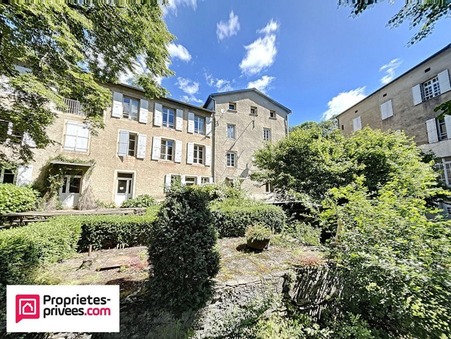 Vente Maison/villa haut de gamme Tarn 595 000 €