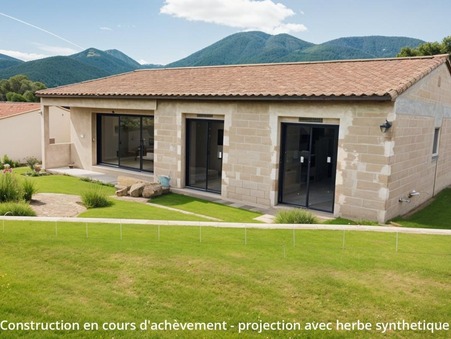 Achat Villa de luxe Corse 568 000 €