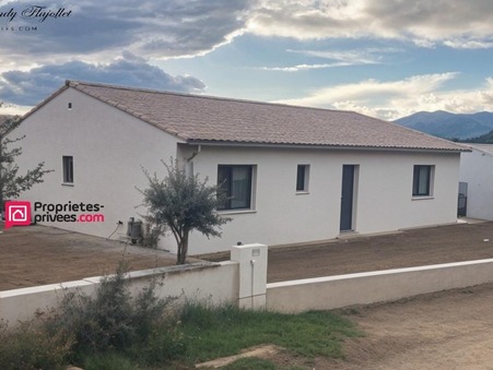 Vente Villa de luxe SAINTE LUCIE DE PORTO VECCHI 568 000 €
