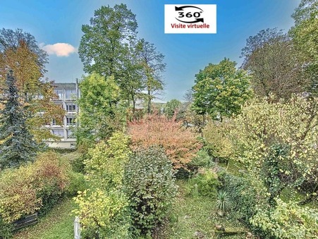 à vendre Villa de prestige Versailles 980 000 €