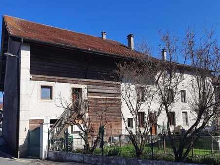 à vendre Maison de caractère de prestige Prévessin Moëns 790 000 €
