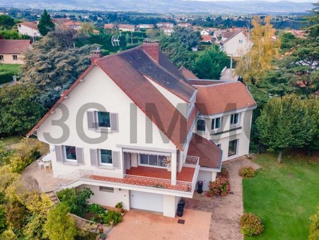 à vendre Maison de luxe Loire 535 000 €
