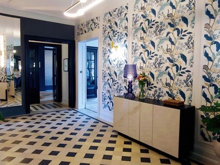 à vendre Appartement de luxe Mulhouse 895 000 €