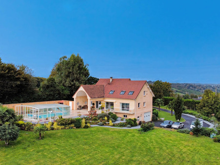 Vente Villa de qualité Jurançon 695 000 €