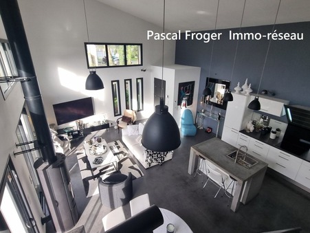 Achat Maison de prestige Saint André des Eaux 621 600 €