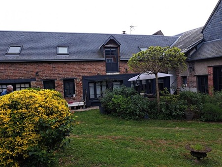 Achat Maison/villa de luxe Indre et loire 545 900 €