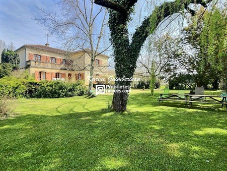 à vendre Villa de qualité Saint Émilion 664 960 €