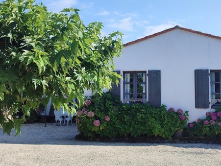 Achat Maison de caractère de luxe Pornic 644 000 €