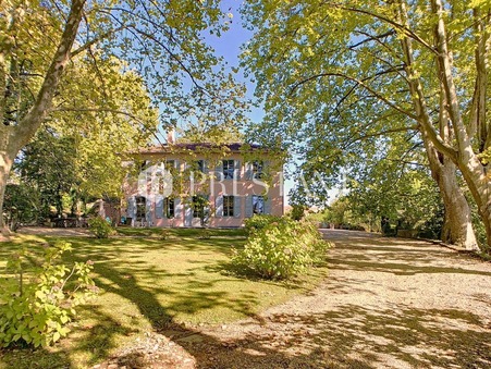 Vente Maison grand standing Pyrénées atlantiques 1 963 000 €