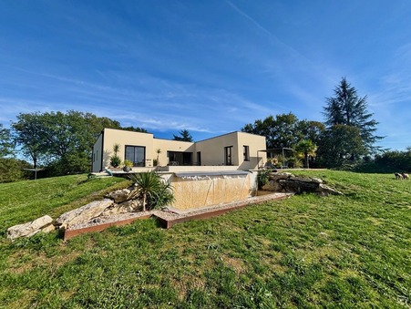 Vente Maison de prestige Montcuq 515 000 €