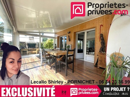 Vente Maison/villa de prestige Pornichet 519 950 €