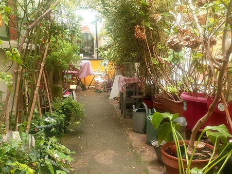 Appartement de prestige Paris 11eme arrondissement 1 191 400 €
