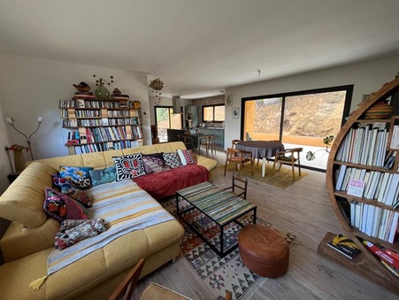 Vente Villa  PietroselLa  541 000 €