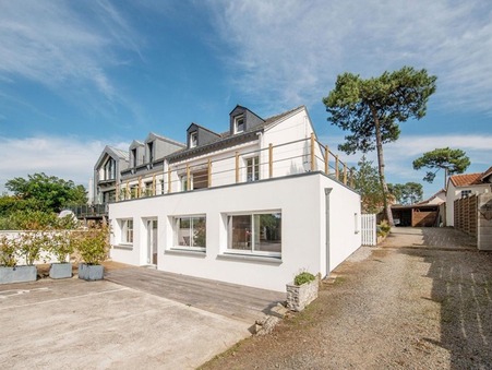 Vente Villa de qualité Saint Brevin les Pins 699 000 €