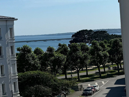Achat Appartement  Brest 655 000 €