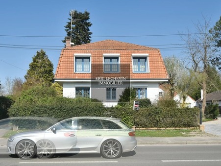 Vente Maison de luxe Nord-Pas-de-Calais 546 000 €