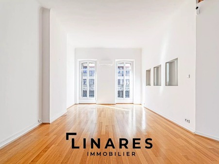Appartement de luxe Marseille 6e arrondissement 649 000 €