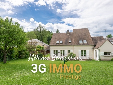 Vente Maison de prestige Oise 560 000 €