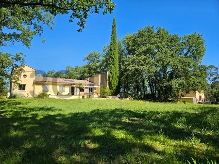 Achat 0 haut de gamme Uzès 740 000 €