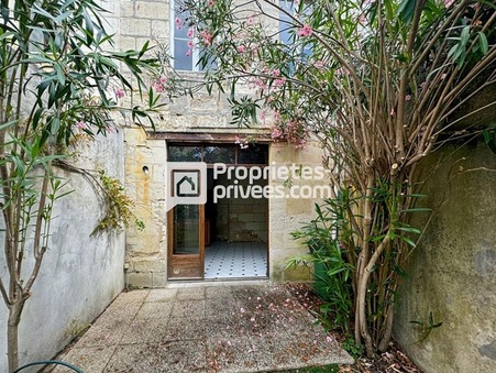 Vente Maison/villa de luxe Bordeaux 679 900 €