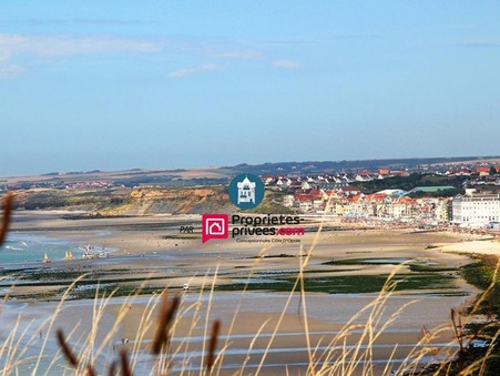 Vente Villa de qualité Wimereux 1 424 000 €