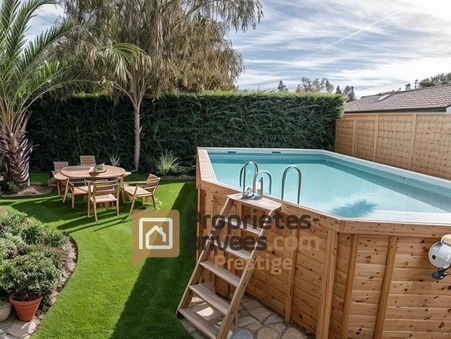 Achat Maison de caractère d’exception Bègles 530 000 €