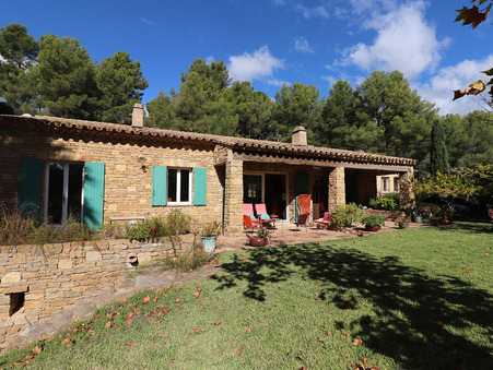 Achat Villa de luxe La Cadiere d Azur 1 290 000 €