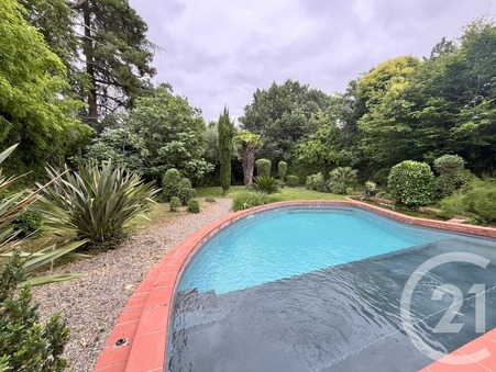 Achat Maison de maître de prestige Haute garonne 785 000 €