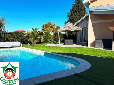 Achat Villa grand standing Gujan Mestras 918 750 €