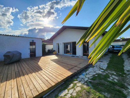 Achat Maison de qualité Villenave d Ornon 549 900 €