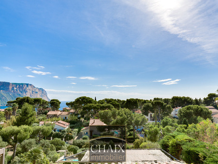Achat Maison/villa de qualité Cassis 2 200 000 €