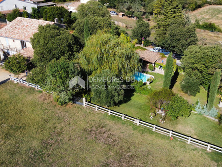 à vendre Villa de luxe Languedoc-Roussillon 749 000 €