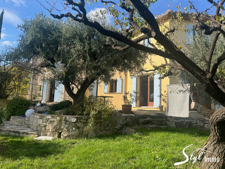 Vente Maison/villa d’exception Buis les Baronnies 590 000 €