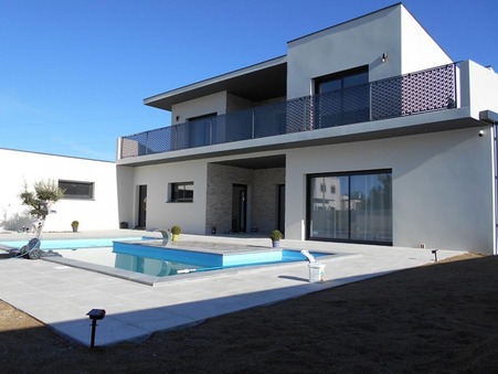 Achat Villa haut de gamme Narbonne 508 000 €
