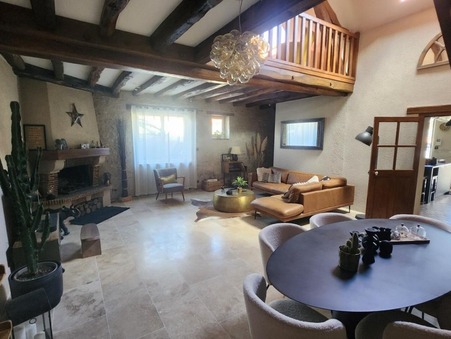 Vente Villa de qualité Loiret 545 400 €