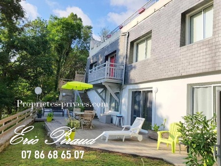 Vente Villa grand standing Bretagne 1 135 940 €