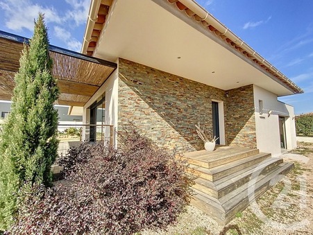 à vendre Maison de prestige Lecci 855 000 €